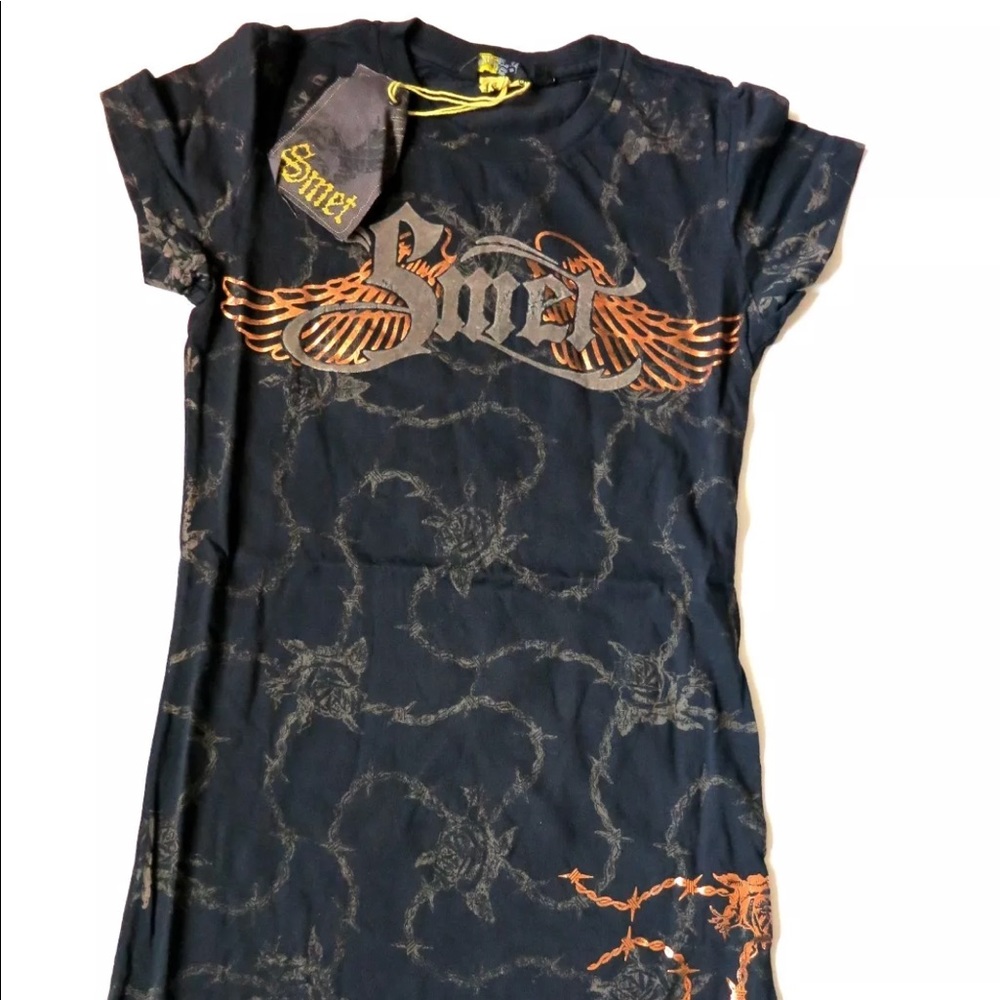 Smet women’s T-shirt